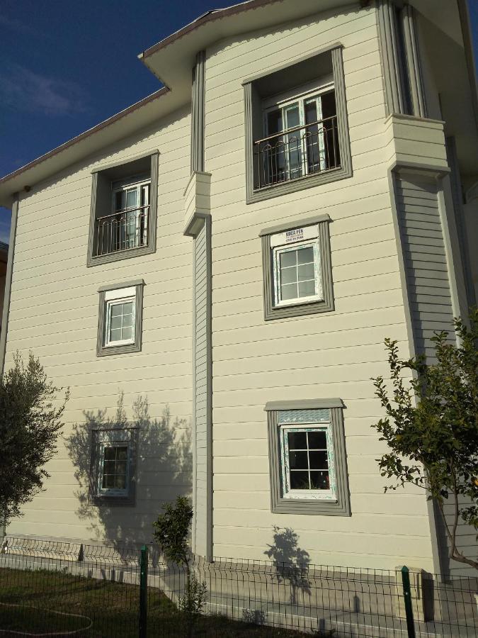 Daisy Holiday Villages Belek Exterior foto